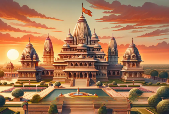 Ayodhya is experiencing a real estate boom in 2024