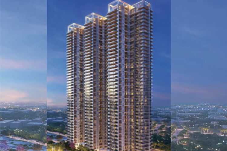 Indiabulls Estate & Club 1 Sector 104