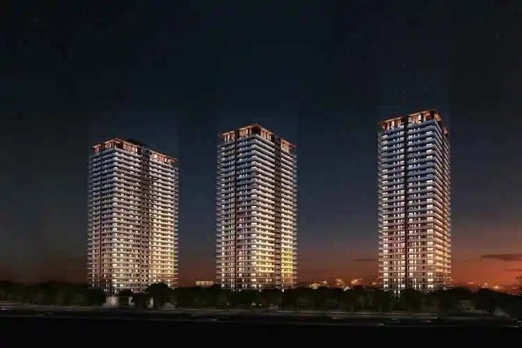 Suncity Monarch Sector 78