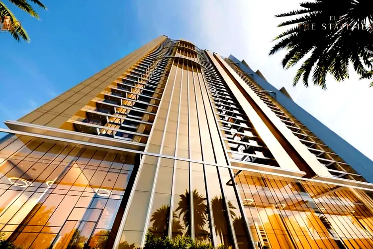 Elan The Statement Sector 49