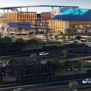 BPTP Gaia Residences