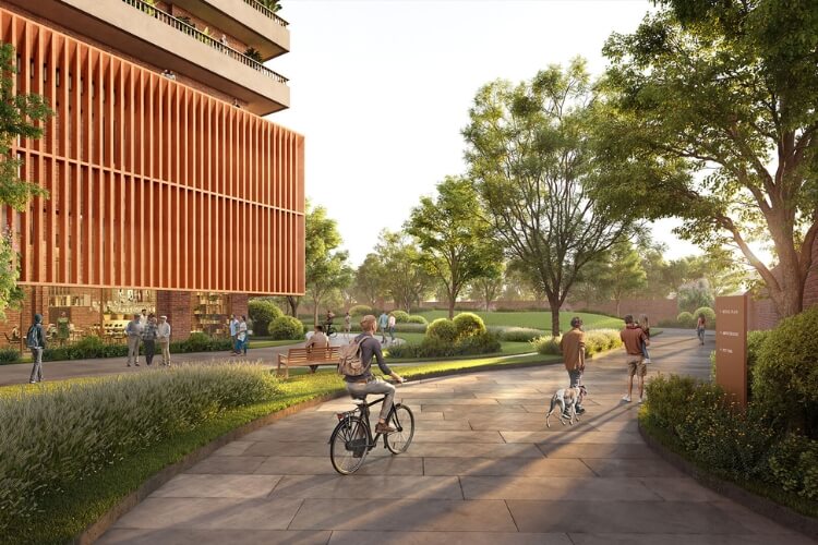 Max Estates 361 Gallery