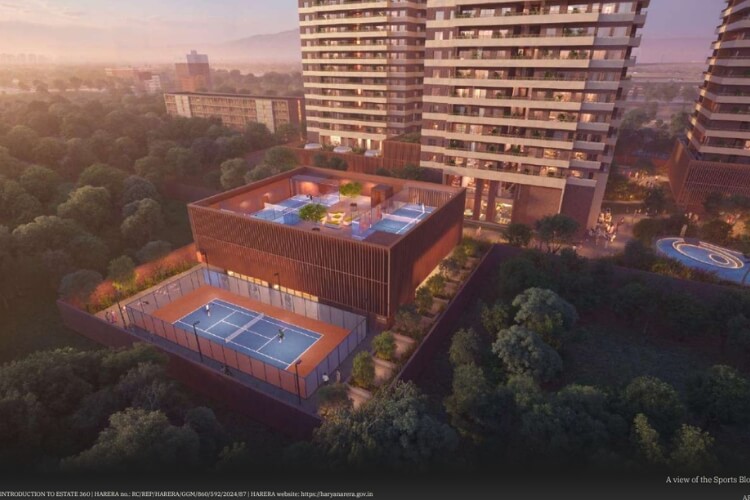 Max Estates 361 Gallery