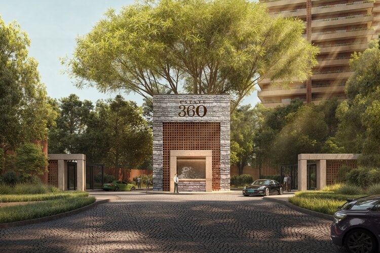 Max Estates 361 Gallery