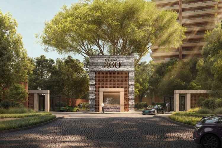 Max Estates 361 Gallery