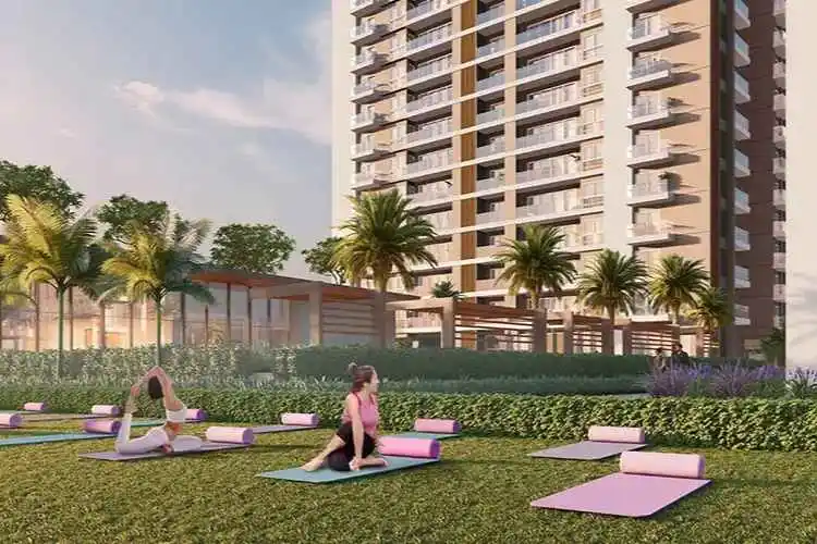 Emaar Serenity Hills Sector 86 Gallery