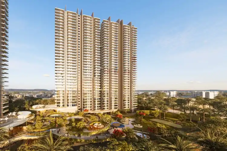 Conscient Elaira Residences